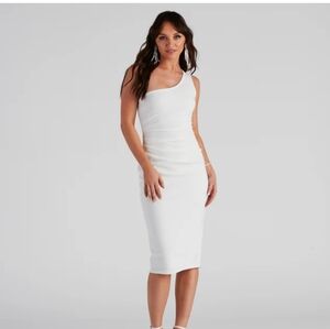 Windsor size Medium royal blue